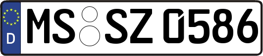 MS-SZ0586