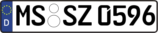 MS-SZ0596