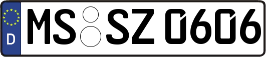 MS-SZ0606