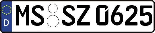 MS-SZ0625