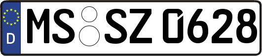 MS-SZ0628