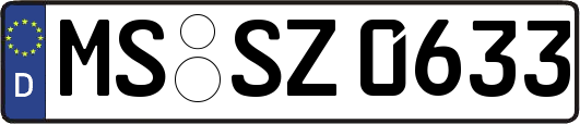 MS-SZ0633