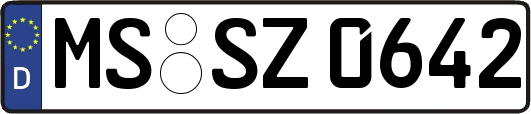 MS-SZ0642