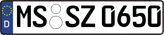 MS-SZ0650