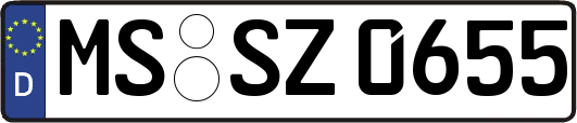 MS-SZ0655