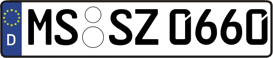 MS-SZ0660