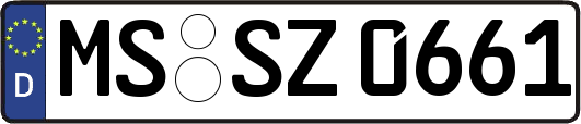 MS-SZ0661