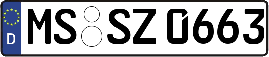 MS-SZ0663
