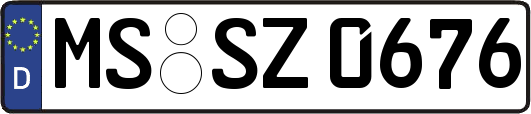 MS-SZ0676