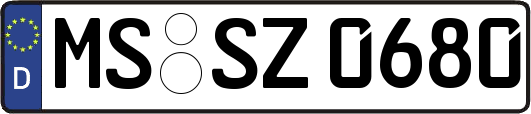 MS-SZ0680