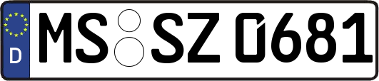 MS-SZ0681