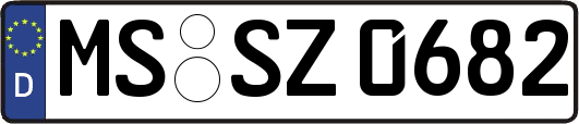 MS-SZ0682