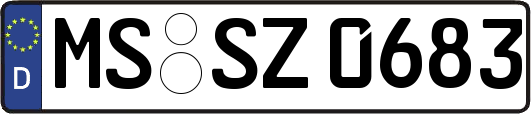 MS-SZ0683