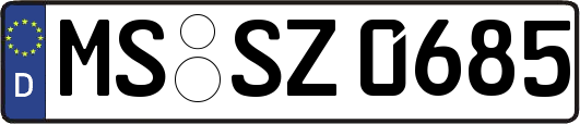 MS-SZ0685