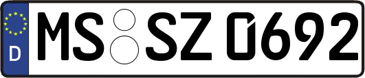 MS-SZ0692