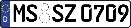 MS-SZ0709