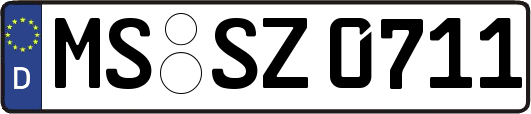 MS-SZ0711