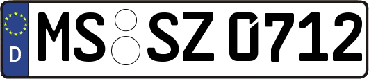 MS-SZ0712