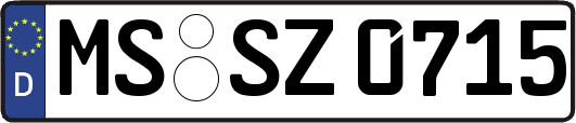 MS-SZ0715