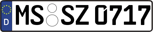 MS-SZ0717