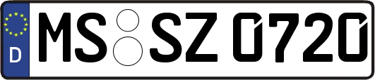 MS-SZ0720