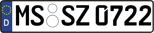 MS-SZ0722