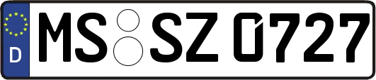 MS-SZ0727