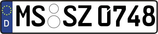 MS-SZ0748