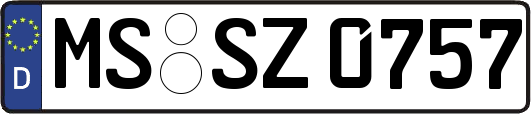 MS-SZ0757