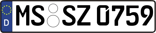 MS-SZ0759