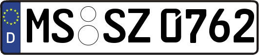 MS-SZ0762