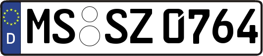 MS-SZ0764