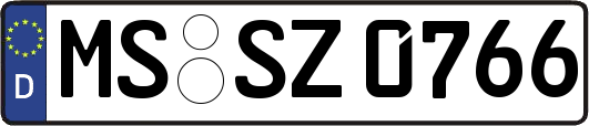 MS-SZ0766
