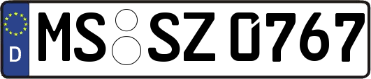 MS-SZ0767
