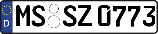 MS-SZ0773