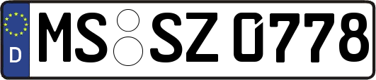 MS-SZ0778