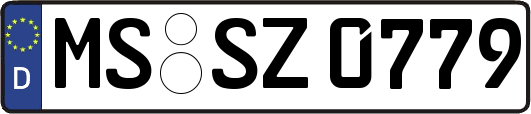 MS-SZ0779