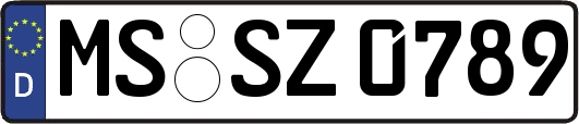 MS-SZ0789