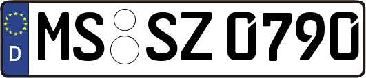 MS-SZ0790
