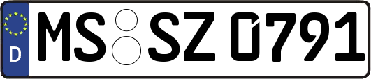 MS-SZ0791