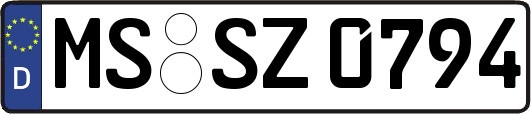 MS-SZ0794
