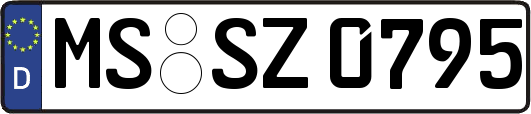 MS-SZ0795