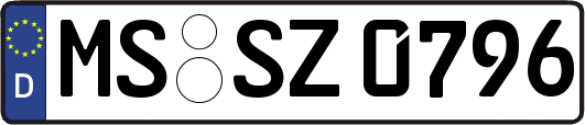 MS-SZ0796