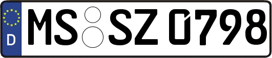 MS-SZ0798