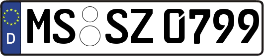 MS-SZ0799