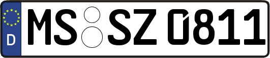 MS-SZ0811