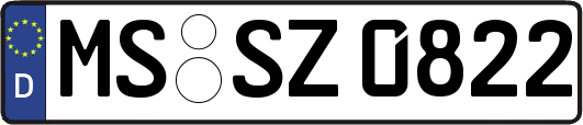 MS-SZ0822