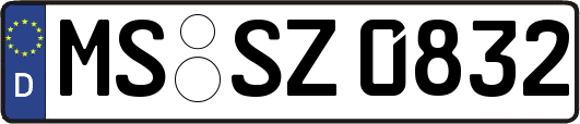 MS-SZ0832