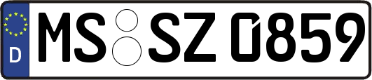 MS-SZ0859