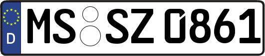 MS-SZ0861